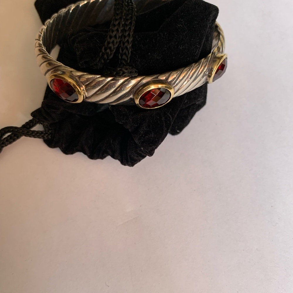 David Yurman bracelet